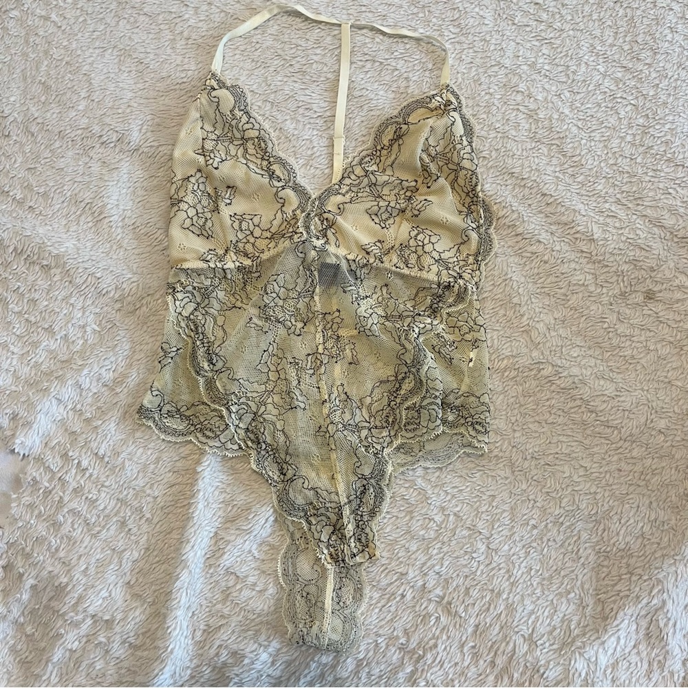 Body suit